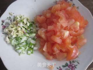 吃了不上火的--健康版水煮肉片的做法步骤：3