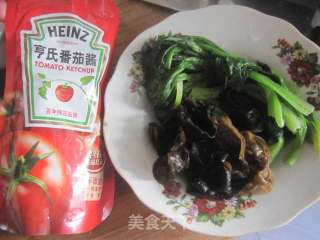 吃了不上火的--健康版水煮肉片的做法步骤：5