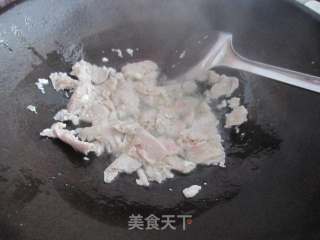 吃了不上火的--健康版水煮肉片的做法步骤：7