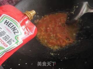 吃了不上火的--健康版水煮肉片的做法步骤：10