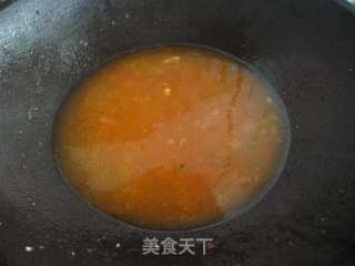 吃了不上火的--健康版水煮肉片的做法步骤：11