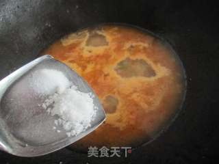 吃了不上火的--健康版水煮肉片的做法步骤：12