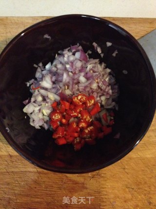 花菇猪蹄汤的做法步骤：6