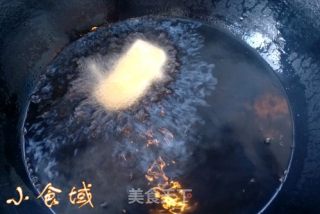 记忆中的年味小零食--地瓜条的做法步骤：6