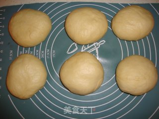 汤种北海道吐司的做法步骤：8