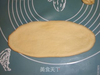 汤种北海道吐司的做法步骤：9