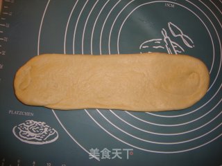 汤种北海道吐司的做法步骤：11