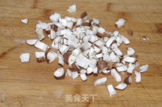 咖喱蛋包饭的做法步骤：3