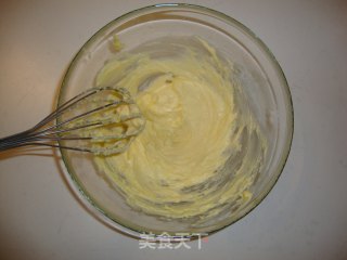 黑加仑饼干的做法步骤：4