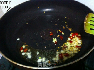 酸辣土豆，蒙自味儿的做法步骤：4
