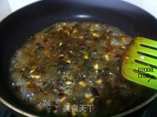 酸辣土豆，蒙自味儿的做法步骤：6