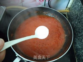 红酱螺丝粉的做法步骤：10