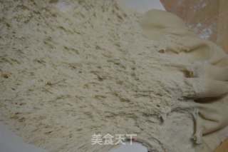 手工碱面馒头的做法步骤：7