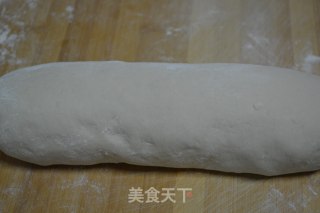 手工碱面馒头的做法步骤：9