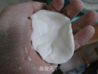 红烧肉江米包的做法步骤：2