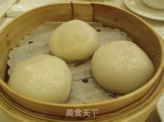 红烧肉江米包的做法步骤：3