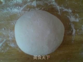 小羊盖被的做法步骤：7