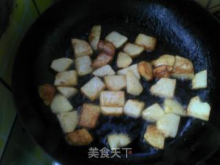 小羊盖被的做法步骤：11