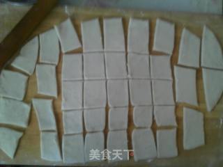小羊盖被的做法步骤：15