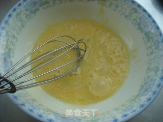 香酥玉米烙的做法步骤：2