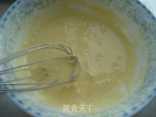 香酥玉米烙的做法步骤：3