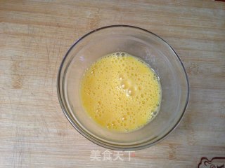 茄汁手抓饼的做法步骤：2