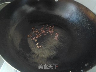 家常臊子肉的做法步骤：3