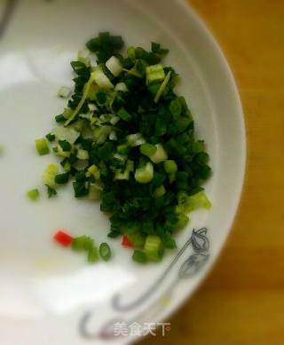 花椒鸡的做法步骤：1