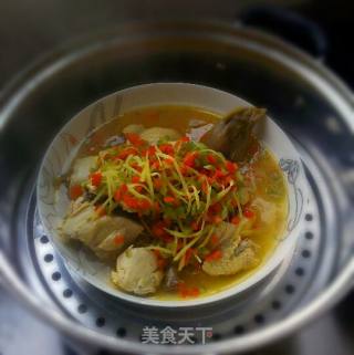 花椒鸡的做法步骤：2
