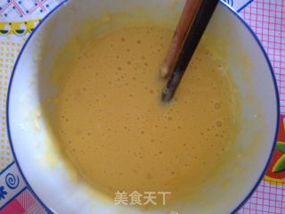 孜然炸肉的做法步骤：2