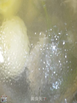 西式鲈鱼骨头高汤的做法步骤：15