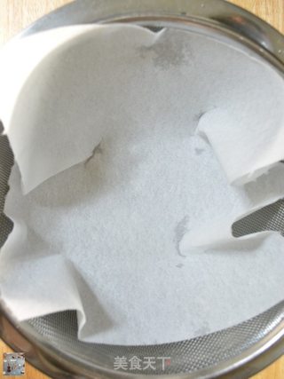 西式鲈鱼骨头高汤的做法步骤：18