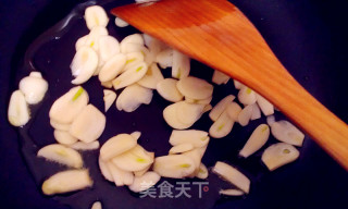 蒜香带鱼的做法步骤：7