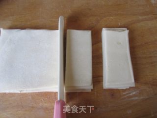 姜汁排叉的做法步骤：5