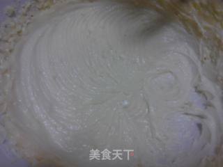 自制扣子饼干的做法步骤：3