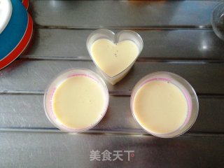 Panna cotta 意式奶酪 零失败的意式甜品的做法步骤：7