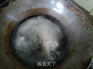 糖葫芦的做法步骤：7