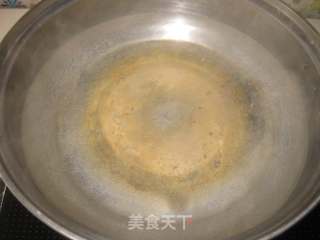 凉拌鱿鱼的做法步骤：2
