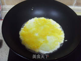 油条香蛋煎饼的做法步骤：3