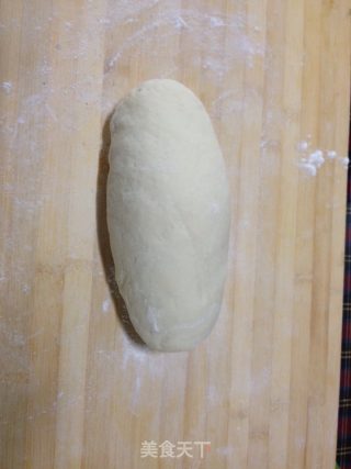 豆腐猪肉馅饼的做法步骤：2