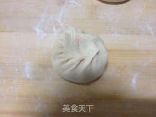 豆腐猪肉馅饼的做法步骤：6