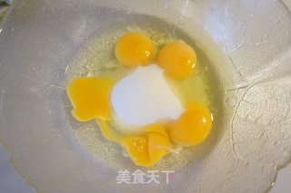 法式芙纽多-洋梨布丁蛋糕的做法步骤：1