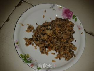 彩色鲜饺的做法步骤：4