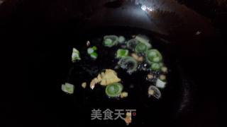 西红柿土豆烧牛肉的做法步骤：3