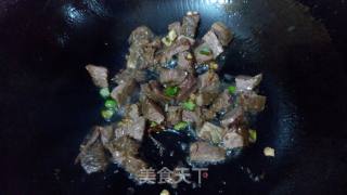 西红柿土豆烧牛肉的做法步骤：4