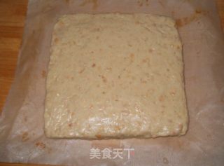 另一种做法——棉花糖版牛轧糖的做法步骤：6