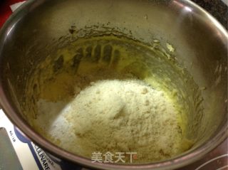 水果塔的做法步骤：9