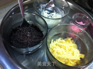 cake pops 节日亲子蛋糕棒棒糖，要多美好，有多美好的做法步骤：3