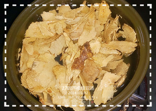 27的药食日记——芦根绿豆汤的做法步骤：3