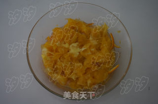 香橙煎五花肉的做法步骤：8